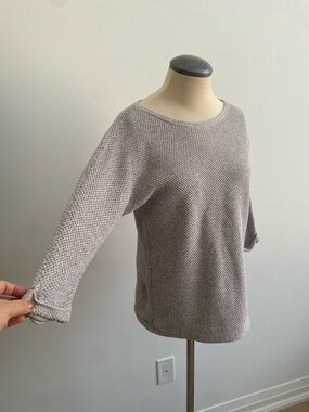 Women's Knit Boatneck Sweater 2/$20